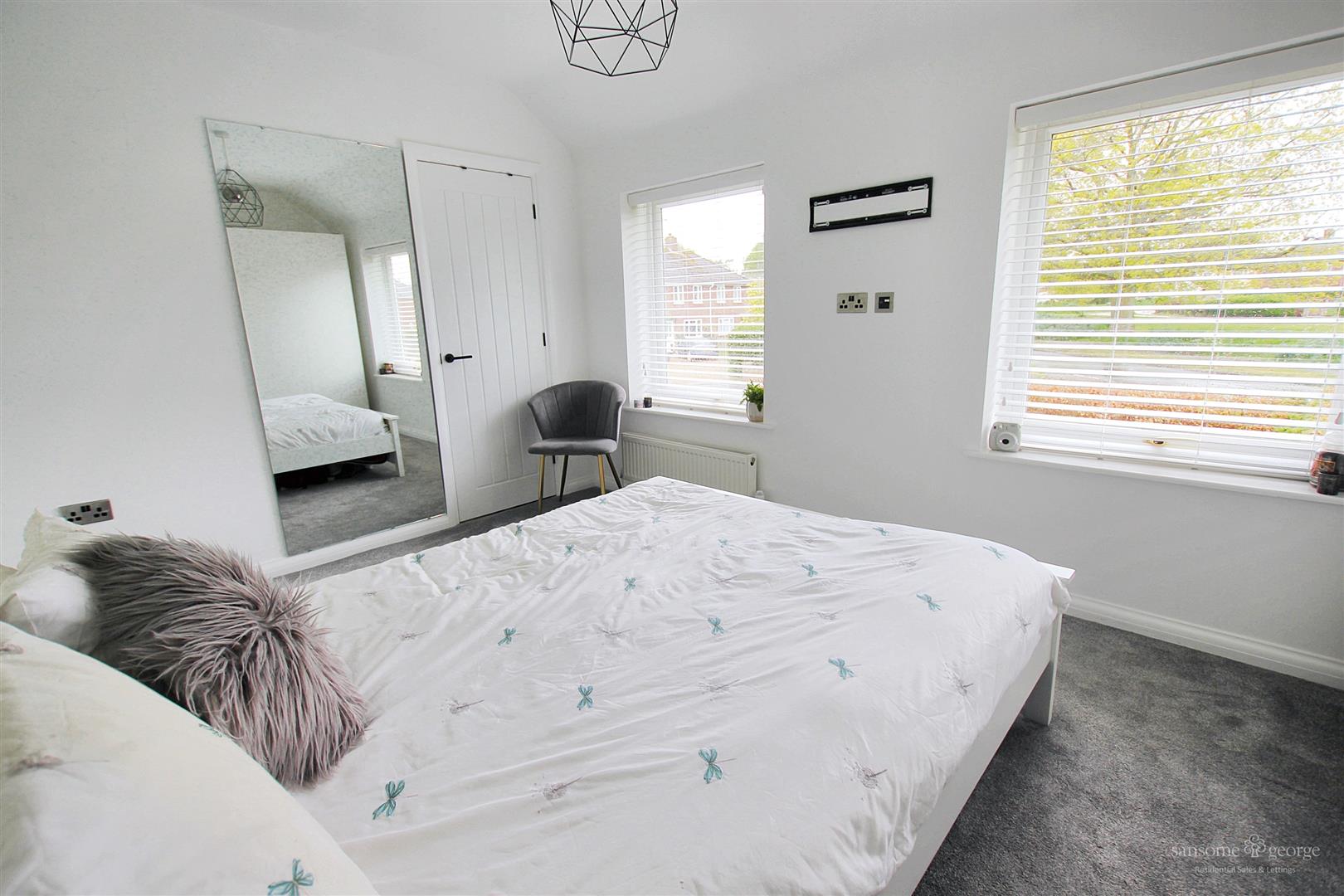 Burlington Road, Tilehurst, Reading